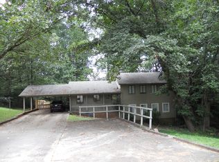 245 Mirandy Way, Lawrenceville, GA