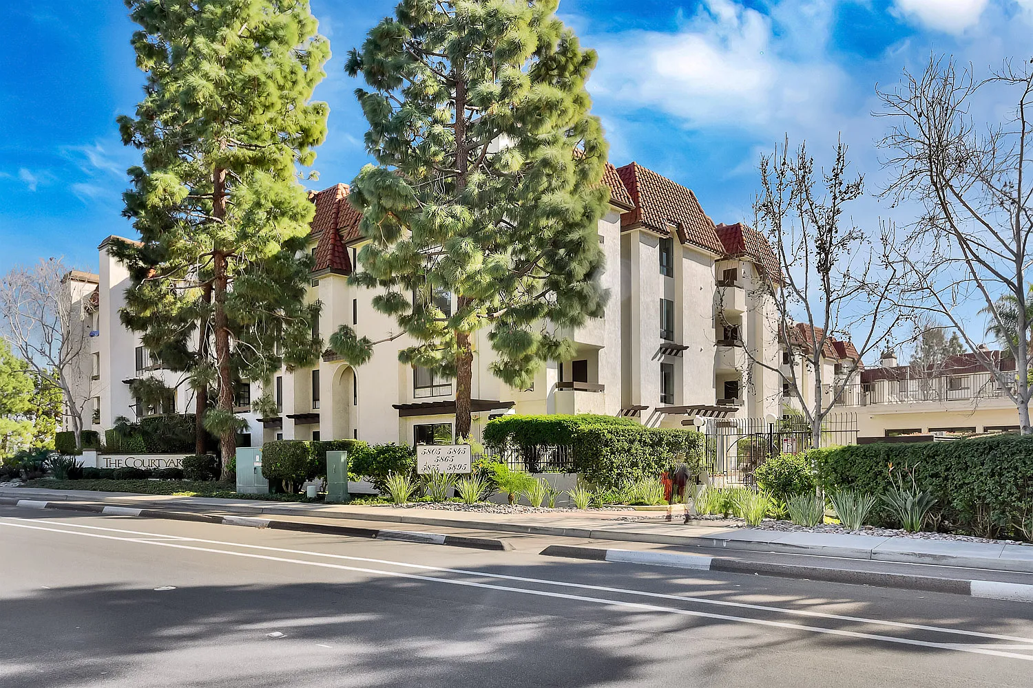 2 bed, 1176 sqft, $3,550 — Photo 3
