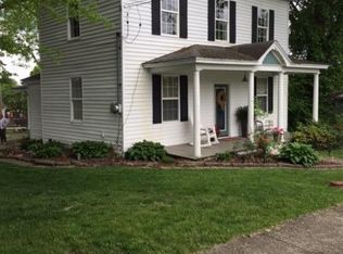 202 W Broad St, Jonesboro, IL 62952