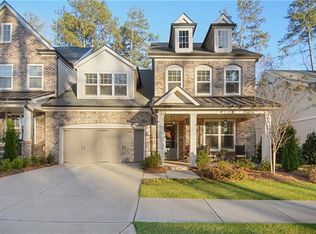 123 Calder Dr, Alpharetta, GA 30009
