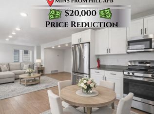 70 E Weekes Way, Clearfield, UT 84015