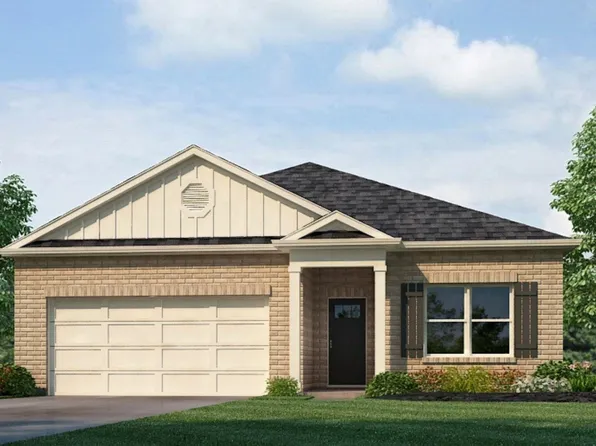 5578 Post Oak Trl, Bessemer, AL 35022