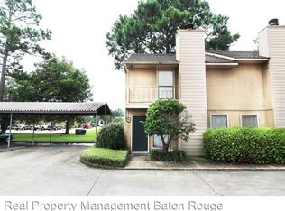 997 Ridgepoint Ct, Baton Rouge, LA 70810