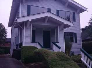 4206 Dayton Ave N UNIT B, Seattle, WA 98103