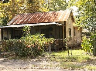 3615 Hardee Ave, Brunswick, GA 31520