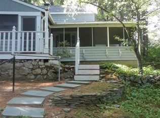24 Loon Cove Rd, Alton Bay, NH 03810