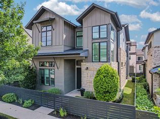 4110 Wayfarer Way, Austin, TX 78731