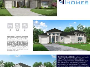 144 Windmill Palm Trl, Ponte Vedra, FL 32081