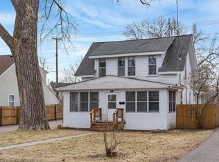 3913 Halifax Ave N, Robbinsdale, MN 55422
