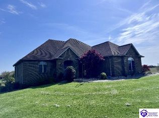 4007 Saint John Rd, Elizabethtown, KY 42701