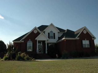 2803 Alberti Dr, Florence, SC 29501