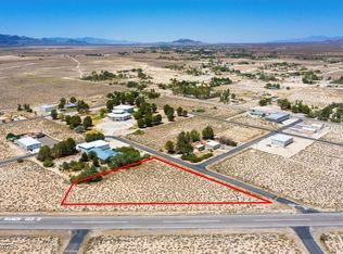 699 Capri Ave, Sandy Valley, NV 89019