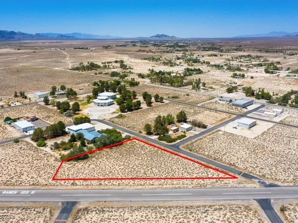 699 Capri Ave, Sandy Valley, NV 89019