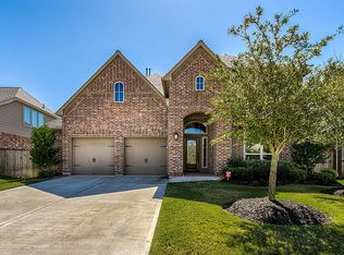 28719 Maple Red Dr, Katy, TX 77494