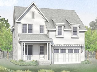Harvey B Plan, Wendell Falls, Wendell, NC 27591