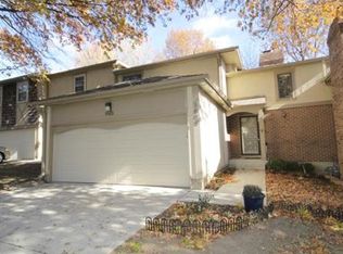 9605 Reeder St, Overland Park, KS 66214