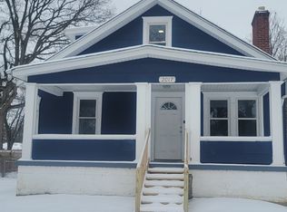 2017 Ormond Ave, Columbus, OH 43224