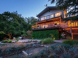 3943 Brookline Way, Redwood City, CA 94062