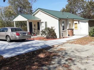 408 W Marvin Ave, Fredericktown, MO 63645