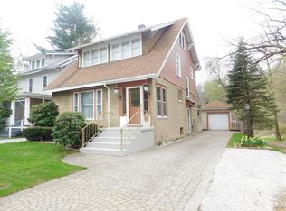 519 Conewango Ave, Warren, PA 16365