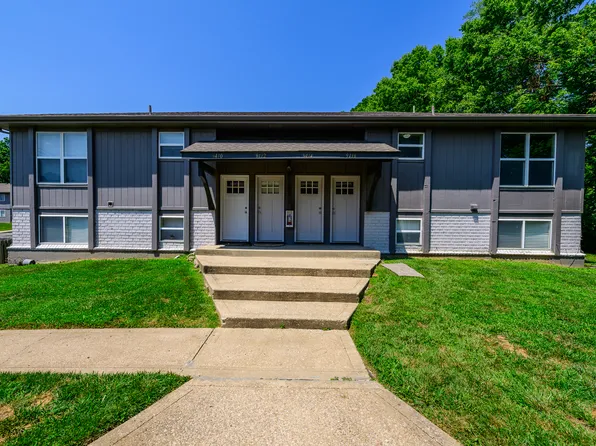 Parkville Place Apartments