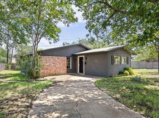 4911 Brighton Rd, Austin, TX 78745