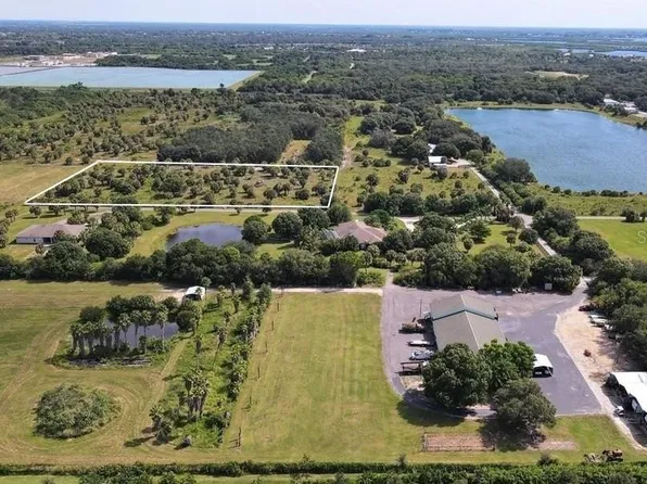 Rowland Dr, Pt Charlotte, FL 33980