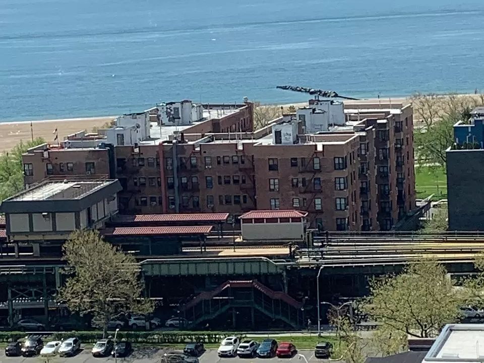 1st image of 448 Neptune Ave APT 19T