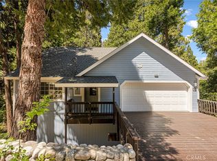 524 Merrimack Dr, Lake Arrowhead, CA 92352