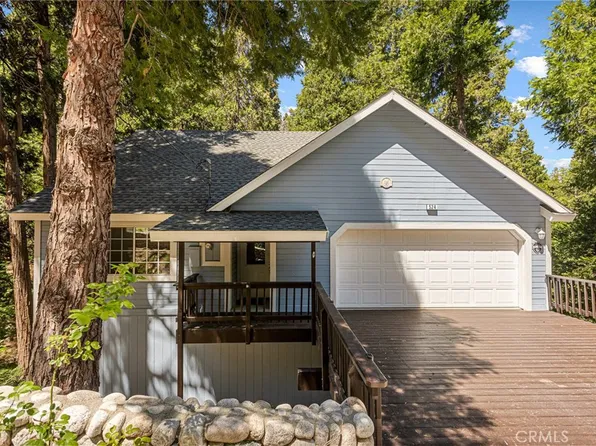 524 Merrimack Dr, Lake Arrowhead, CA 92352