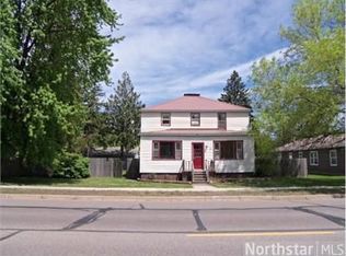 708 2nd St NW, Aitkin, MN 56431