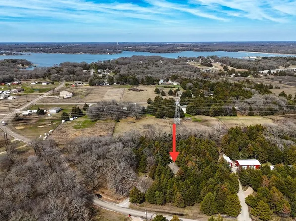 490 County Road 2607, Bonham, TX 75418