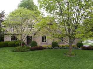11558 Coventry Ave NW, Pickerington, OH
