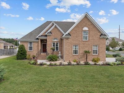 916 Brice Ct, Chesapeake, VA, 23322