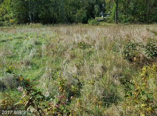 Golf Course Rd, Martinsburg, WV 25405