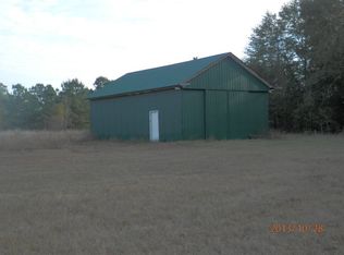 309 Moseley Rd, Williston, SC 29853