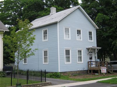 64 Beaver St, Cooperstown, NY, 13326