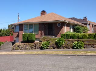 4357 12th Ave S, Seattle, WA 98108