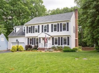 5219 Rock Harbour Rd, Midlothian, VA 23112