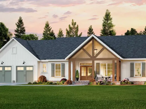 6564 Sunset Dr, Clermont, GA 30527