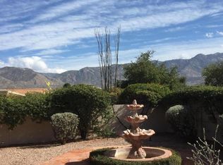 63825 E Poco Ln, Tucson, AZ 85739