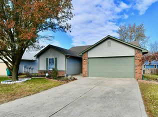 1010 Maple Dr W, Lebanon, IN 46052