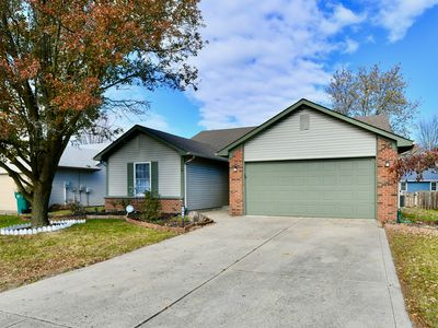1010 Maple Dr W, Lebanon, IN, 46052