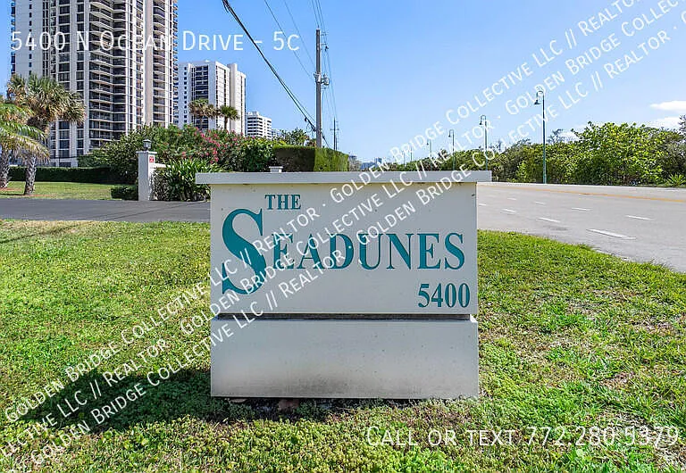 5400 N Ocean Dr #5C — Photo 8