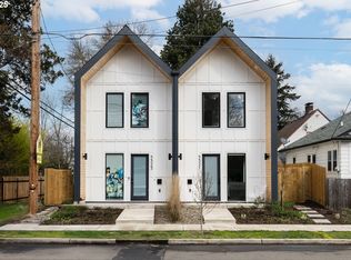 5321 N Yale St, Portland, OR 97203