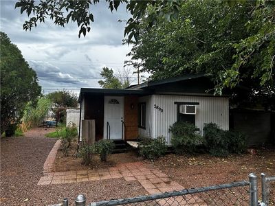 2890 E Hearne Ave, Kingman, AZ, 86409