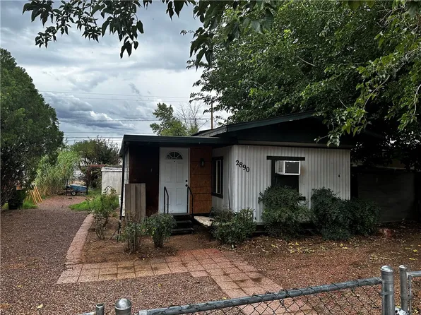 2890 E Hearne Ave, Kingman, AZ 86409