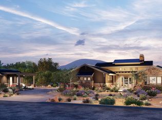 15225 N Little Diamond Way, Prescott, AZ 86305
