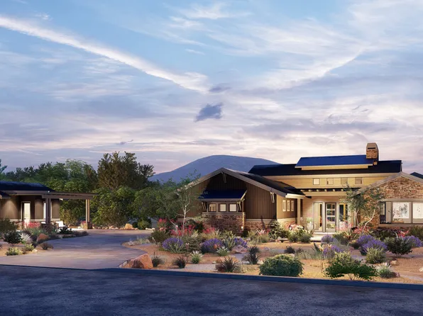 15225 N Little Diamond Way, Prescott, AZ 86305