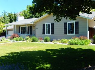 590 Sego Lilly Ln, Providence, UT 84332